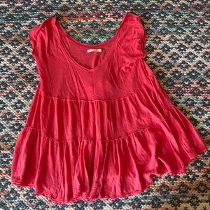 Free People Tunic/Mini Dress/Swin Cover Up